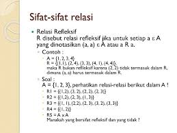 3.bagaimana langkah atau proses perencanaan ? Relasi Logika Matematika Ppt Download