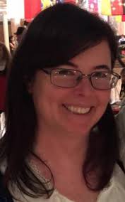 Misty Hopper's Instagram, Twitter & Facebook