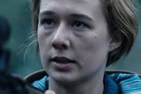 Lucas lynggaard tønnesen on instagram: Who Is Alba August On The Rain Your Guide To The Star Of This Apocalyptic Thriller Decider