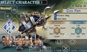 This allows for all characters 6th weapon to be unlocked by having 6 forges in your kingdom. Download Dynasty Warriors 6 Ppsspp Iso Cso Highly Compressed Download The Latest 2021 Android Mod Games Applications