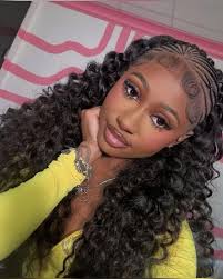 Seattle stylist for full sew in