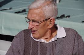 Harold STEVENS Obituary (2017)