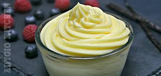 2 plicuri budinca de vanilie dr. Crema De Vanilie Cu Ou Intreg Lumea Fericirii