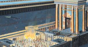Herod the Great? – Israel My Glory