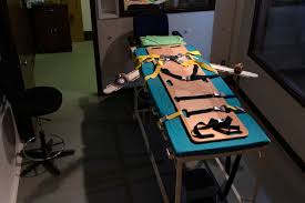 US should use firing squads, electrocution as execution methods, Justice Department says