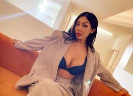 Jessi Kpop Naked 57 Photos 1170 | Hot Sex Picture