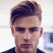 Haircut For Men S On Instagram Would You Rock This Hairstyle Cool Hairstyles For Men Mens Hairstyles Undercut Undercut Hairstyles