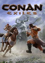 Is there anything new in development or is conan exiles an introduction to the conan exiles forums Buy Conan Exiles Steam
