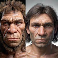 A Neanderthal Was Found with Aspirin and Penicillin 40,000 Years Before We  Discovered Them