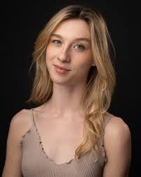 Hidden Letters (Short 2021)