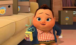Watch Flula Borg Toddles To Boss Baby Back In Business S3 Animation Magazine