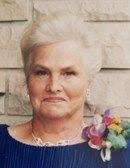 Doris Mae Sickinger Brandl (1931-2020)