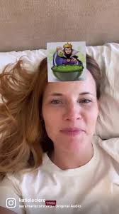 Katie Leclerc How Does She Do Her Dead Accent