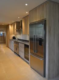 Cherry, oak, maple and hickory are also popular wood choices for rustic kitchen cabinets. Modern Rustic Kitchens Hunt Bespoke Kitchens Interiors