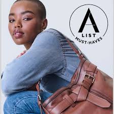 Mystery bags with handbags and accessories available