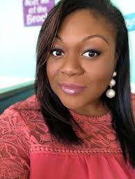 Bernita Smith's Instagram, Twitter & Facebook