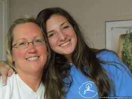 Marlee and Kristina's Birthdays