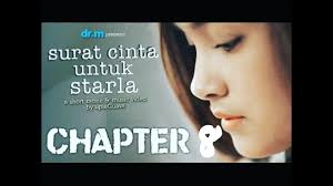 Sejak perilisannya, film ini menjadi sangat laku di bioskop indonesia. Daily Movies Hub Download Surat Cinta Untuk Starla Full Movie Mp4 3gp Mp3 Flv Webm Pc Mkv