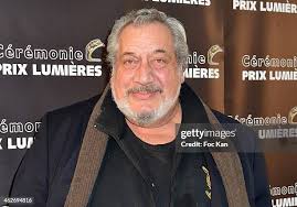 325 Pierre Dreyfus Photos & High Res Pictures