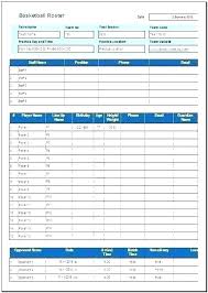 Basketball Depth Chart Template Thepostcode Co