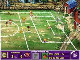 Backyard soccer, known in europe as junior sports football and in australia as junior sports soccer, is an association football video game in the backyard sports series. Download Backyard Soccer 2004 Mac My Abandonware