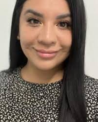 Maria Simental's Instagram, Twitter & Facebook