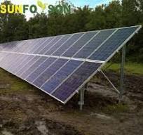 Ground Screw Solar Panel Mounting System Manufacturers China ...