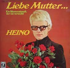 Missouri had the highest population of heino families in 1880. Made In Germany Documentary Explores The Enigmatic Blankness Of Heino Dangerous Minds