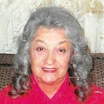 Mitzi Kelley's Instagram, Twitter & Facebook