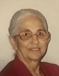 Obituary for Margaret Ozean (Patterson) Campbell