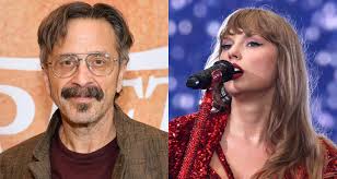 Marc Maron Reveals How Much He Paid to Use Taylor Swift Song in New HBO  Comedy Special