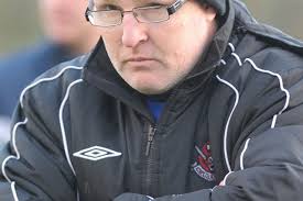 Foy talks down Nortel's title hopes ahead of table-top clash