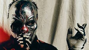 Iowa jigsaw puzzle (500 pieces) $25.00. Slipknotã®shawn Clown Crahanã®ã‚½ãƒ­ãƒ—ãƒ­ã‚¸ã‚§ã‚¯ãƒˆ Brainwash Loveã‚'ãƒã‚§ãƒƒã‚¯ Riff Cult