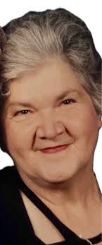 Betty Joyce Williamson Spires Harden