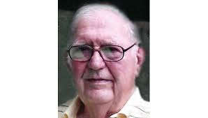 Roy Kinch Obituary (2015)