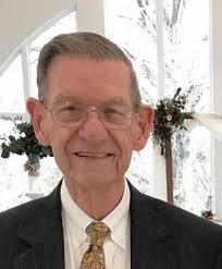 Charles Jones Obituary