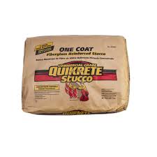 Quickrete Stucco Concentrate 80