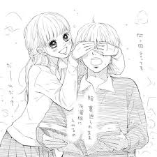 夫にガミガミ言うその前に 少女漫画ぽく愚痴るイラストで和んでみない ごめんね イラスト 漫画