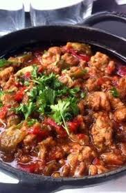 Idees Recette Axoa De Veau Recette Axoa Recette Axoa De Veau Recette Basque