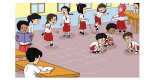 Pelajaran tentang cuaca kelas 3 sd. Materi Dan Kunci Jawaban Kelas 3 Tema 5 Sd Halaman 87 S D 94 Tema Cuaca Revisi 2018 Administrasi Net
