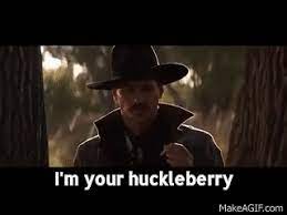 Check spelling or type a new query. Gif Image Most Wanted Huckleberry Doc Holliday Gif