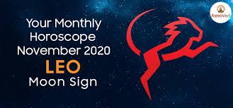 For you, the worst zodiac sign to date is the humble pisces. Leo Monthly Horoscope For November 2020 Leo November 2020 Horoscope