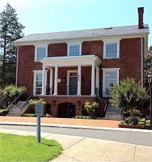 Admissions Office Hampden Sydney College Hampden Sydney Hampden House Styles