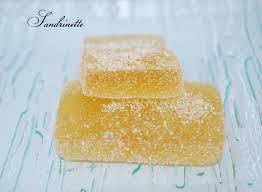 Presentation Pate De Fruit Recette Pates De Fruits Pates De Fruits Maison