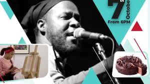 Co-founder of the Most honorable Truths & Rights band, a proud 🍁 Canadian  reggae history He hadn't performed in years, so I called him to come reason  wid I man about music,