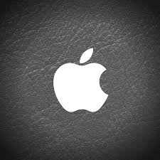 Standard 4:3 5:4 3:2 fullscreen uxga xga. Apple Logo Leather Black And White Ipad Wallpaper Hd Ipad Wallpapers 4k Ipad Wallpapers 5k Free Download Ipad Pro Ipad Mini Ipad Air Ios Ipados Parallax Ipad Retina Wallpapers
