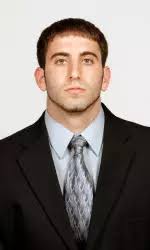 Anthony Cellitti Named Recipient of PSAC Top 10 Award for Fall 2007