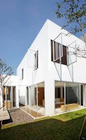 40 Foto Dan Gambar Desain Rumah Minimalis Terkini Untuk Inspirasi Rumah Idaman Anda Arsitag