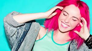 It's also easy to maintain, and looks fabulous. The Best Colorful Hair Ideas To Try This Summer New York Gal