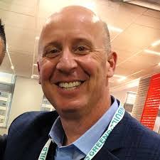 Michael Ruskin's Instagram, Twitter & Facebook